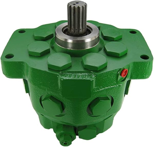 Pompa idraulica John Deere Cod. AR94660