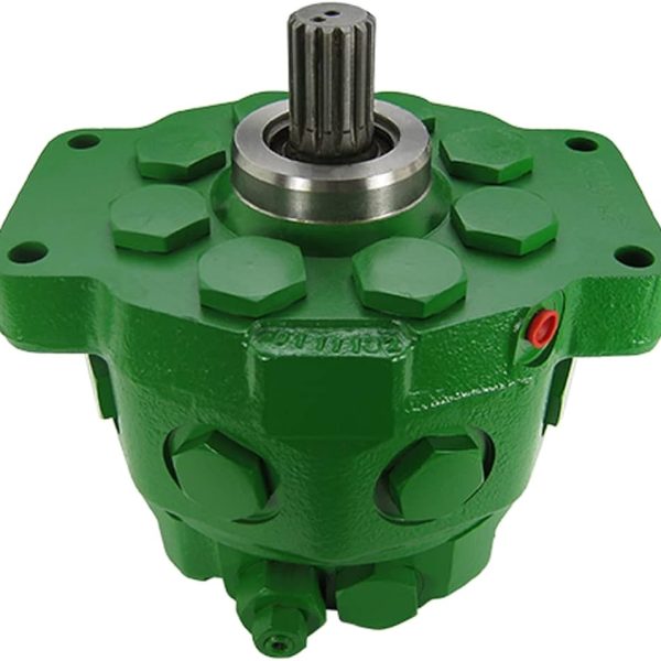 Pompa idraulica John Deere Cod. AR94660