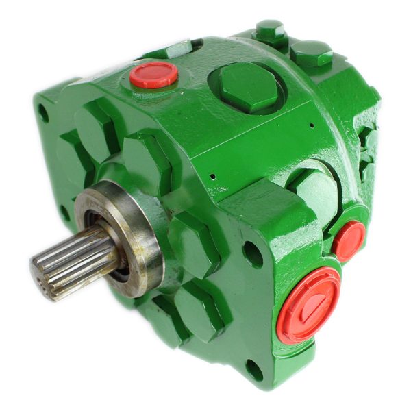 Pompa idraulica John Deere Cod. AR97872