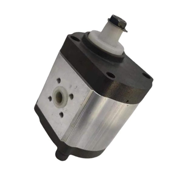 Pompa Idraulica DEUTZ Cod. 01176452