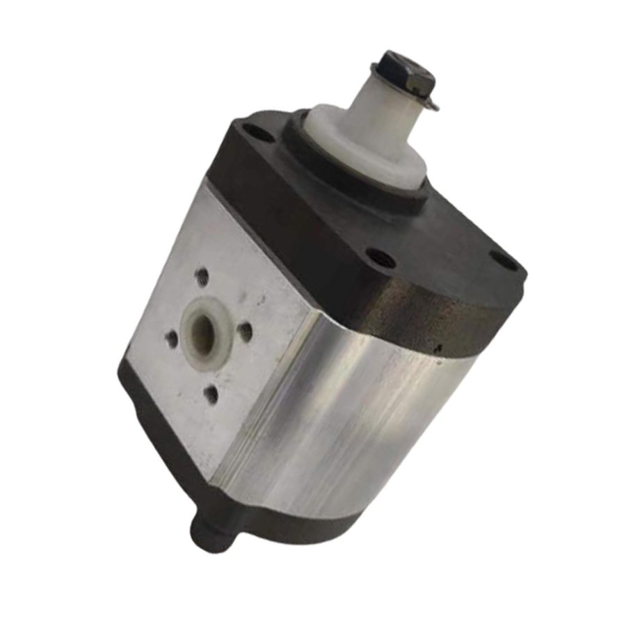 Pompa Idraulica DEUTZ Cod. 01176452