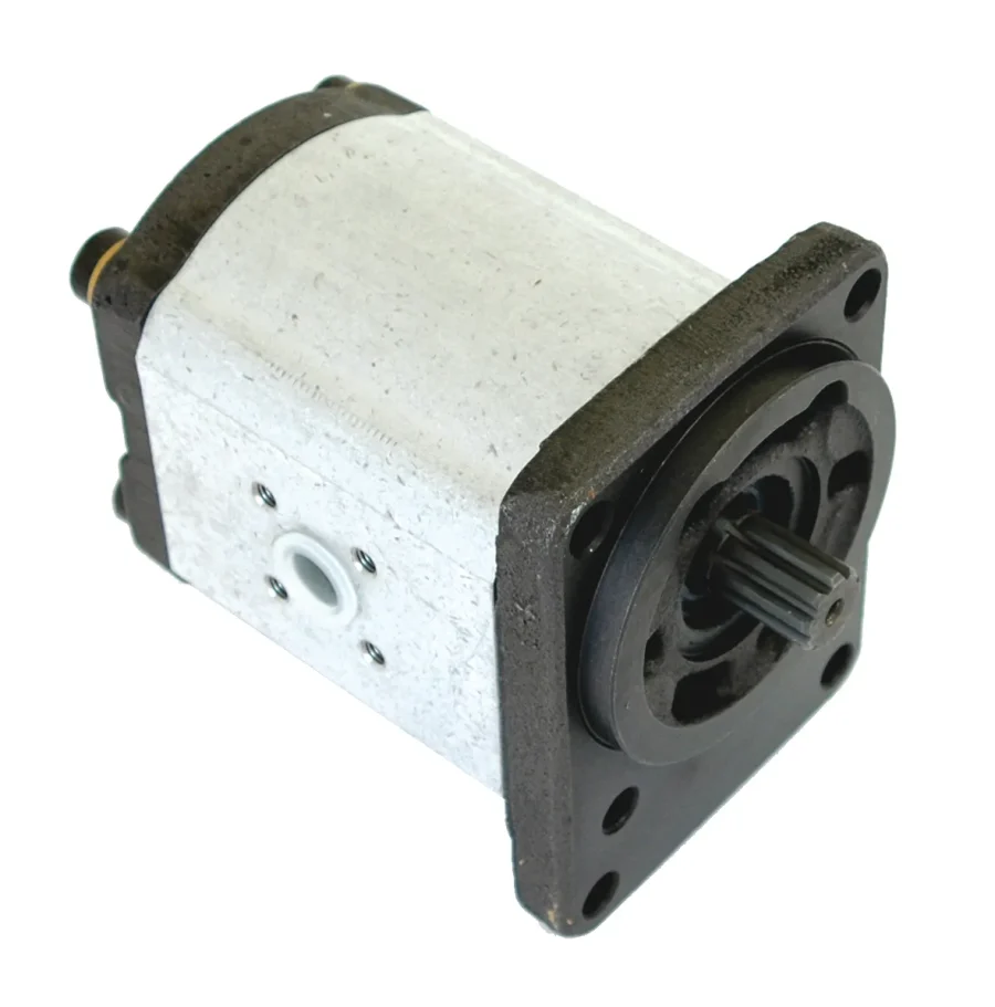 Pompa Idraulica FENDT Cod. 0510 725 349