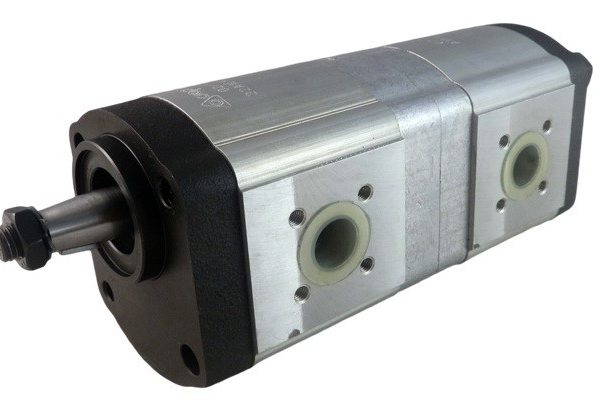 Pompa Idraulica FENDT Cod. 1175992
