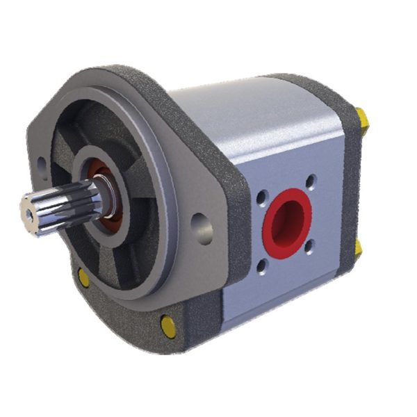 Pompa Idraulica FORD Cod. 1PN-119-AG