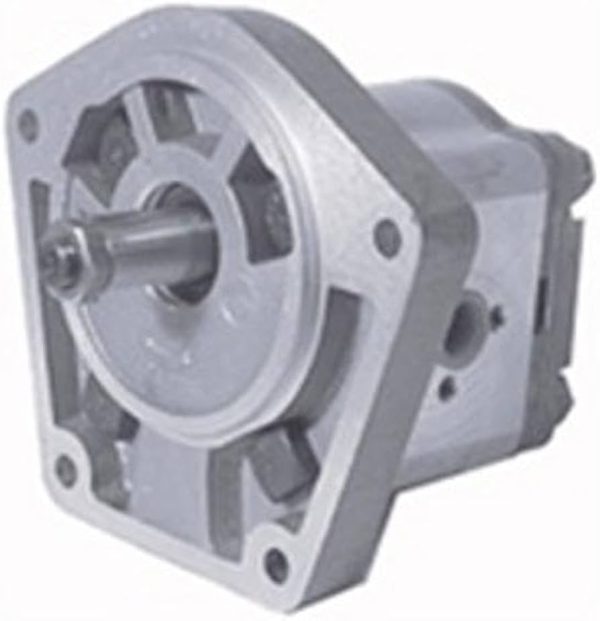 Pompa Idraulica CASE Cod. 3072695R91