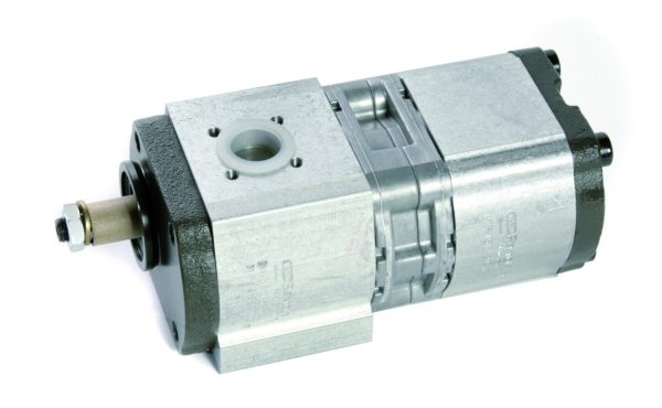 Pompa idraulica Massey Ferguson 3382280M1