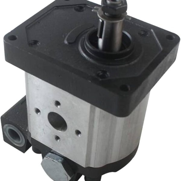 Pompa idraulica Massey Ferguson 3225772M91