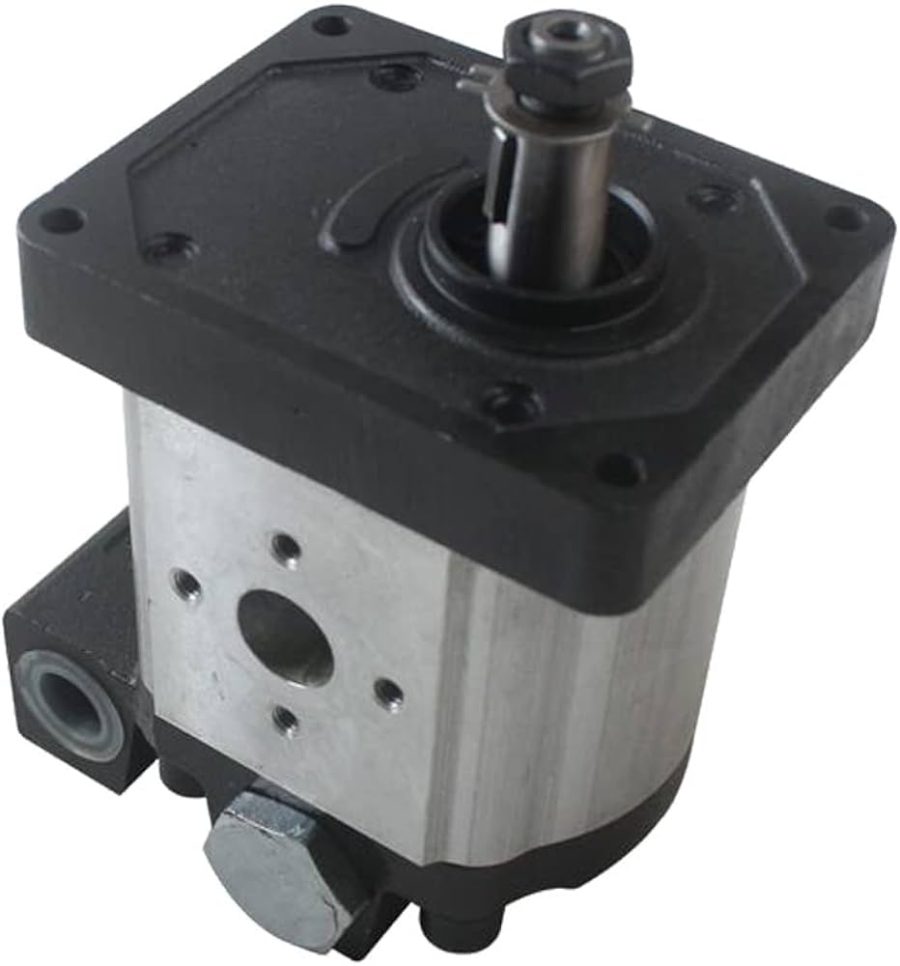 Pompa idraulica Massey Ferguson 3225772M91