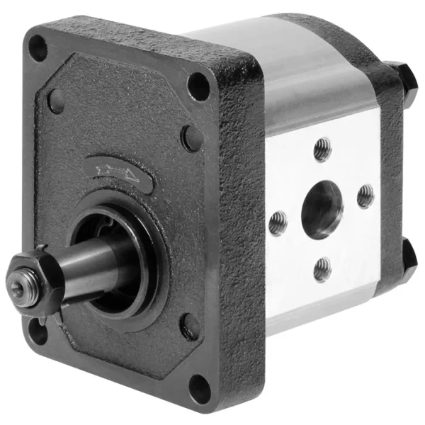 Pompa Idraulica FIAT Cod. 5168841