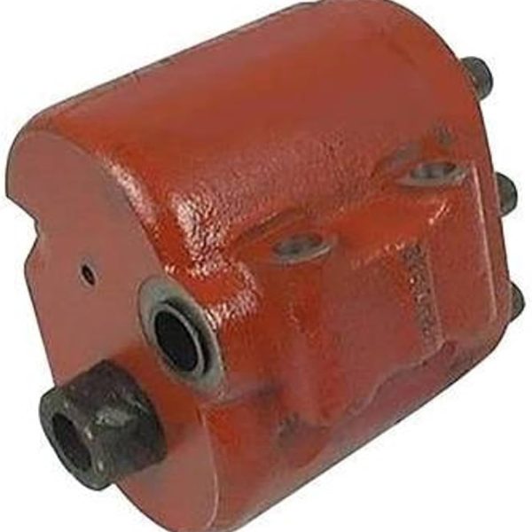Pompa Idraulica ZETOR Cod. 67114601