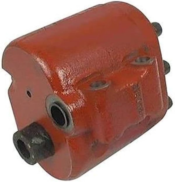 Pompa Idraulica ZETOR Cod. 67114601