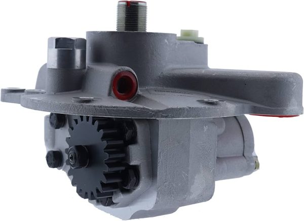 Pompa Idraulica FORD Cod. 87540838