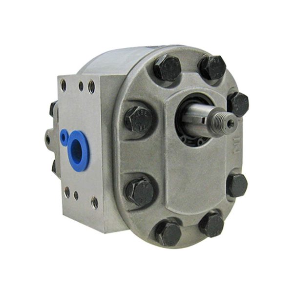 Pompa Idraulica FORD Cod. D5NN600C