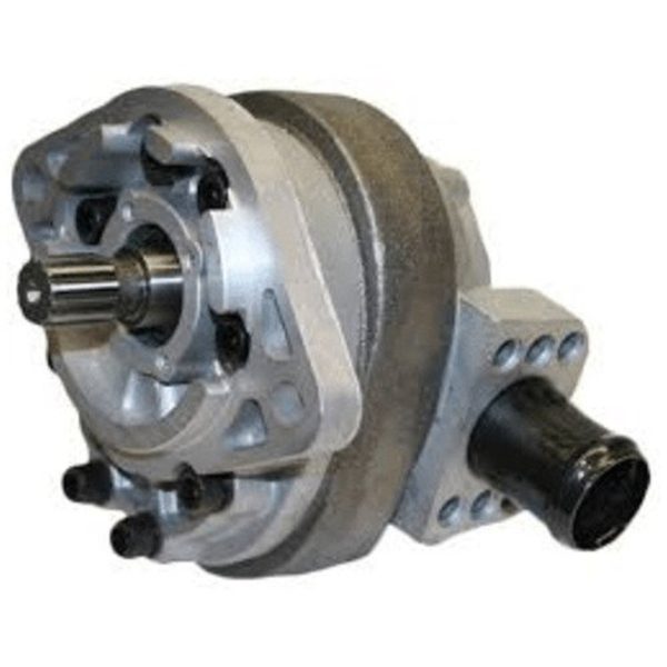 Pompa Idraulica FORD Cod. D8NN600DA