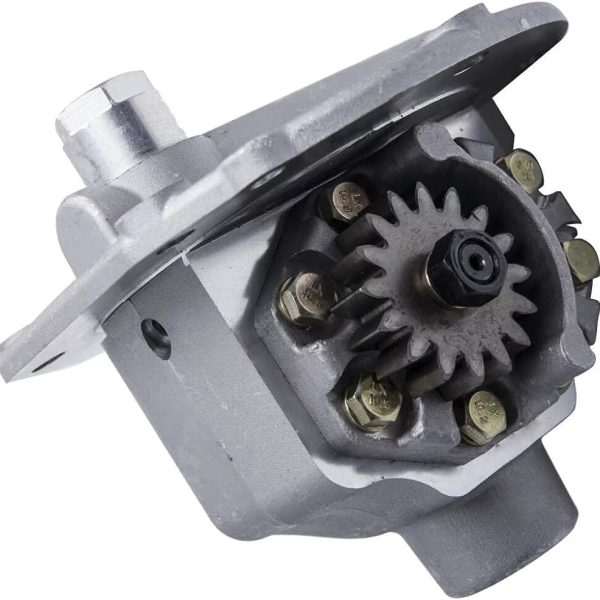 Pompa Idraulica FORD Cod. D8NN600LB