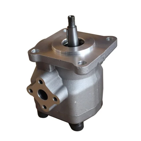 Pompa Idraulica KUBOTA Cod. L240