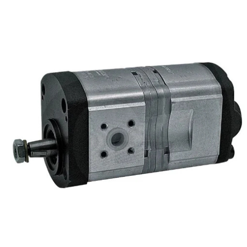 POMPA DOPPIA AD INGRANAGGI CASE AGRI Cod. 3223932R93