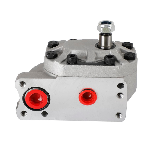 POMPA AD INGRANAGGI CASE AGRI Cod. 120114C92