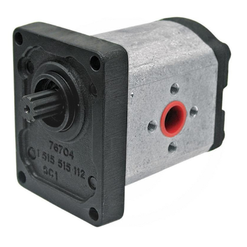 POMPA AD INGRANAGGI CASE AGRI Cod. 1530459C1