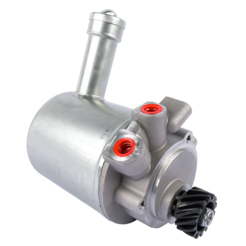 POMPA AD INGRANAGGI CASE AGRI Cod. D84179