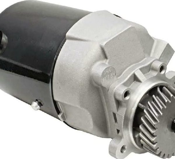 Pompa Idraulica FORD Cod. E0NN3K514AB