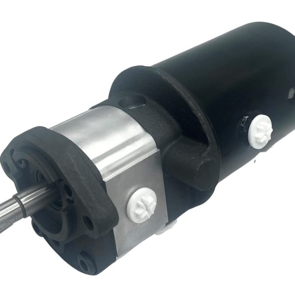 Pompa idraulica Massey Ferguson 3148760M91