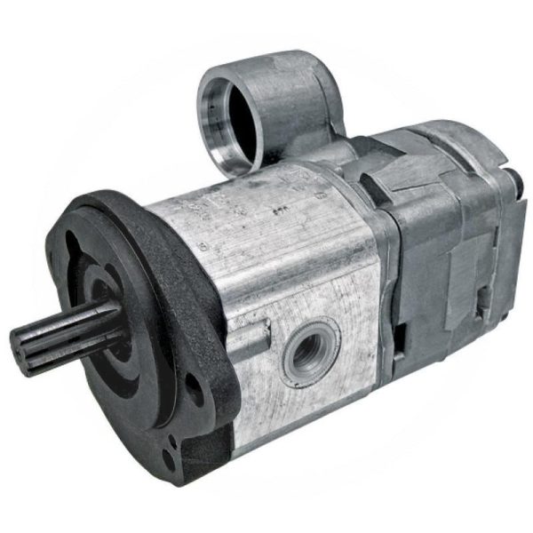 Pompa idraulica Massey Ferguson 3816915M91