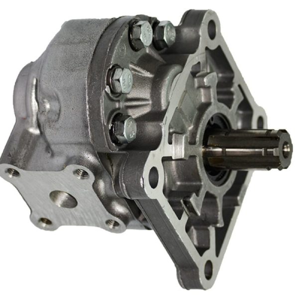 Pompa Idraulica MTZ Cod. НШ 32