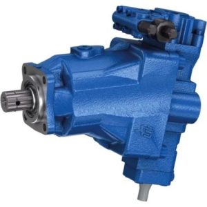 POMPA A PISTONI ASSIALI PORTATA VARIABILE  CIRCUITO APERTO REXROTH A18VO107EP2P0/11NLWK0E810-0 77725.3116 Cod. R902156312