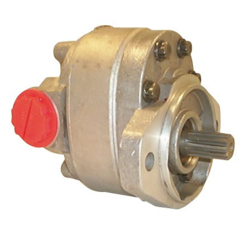POMPA AD INGRANAGGI BOBCAT COD.26013LZA