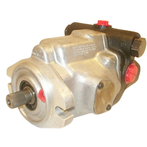 POMPA A PISTONI ASSIALI BOBCAT COD.70145LAB
