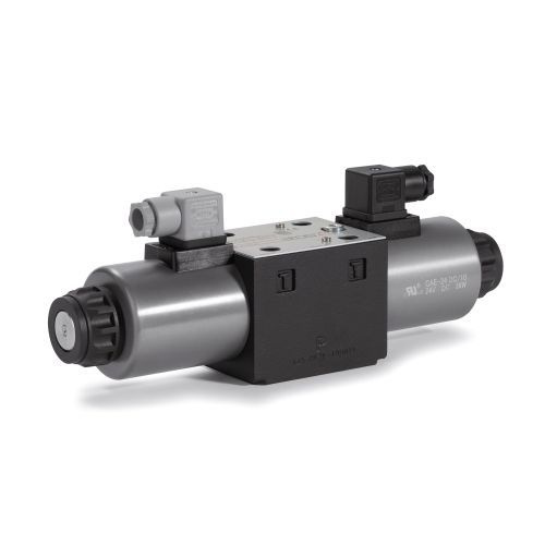ELETTROVALVOLA DIREZIONALE ATOS DKE-1700/2-X 24DC