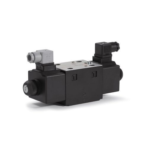 ELETTROVALVOLA DIREZIONALE ATOS DKE-1701/2-X 110/50/60AC