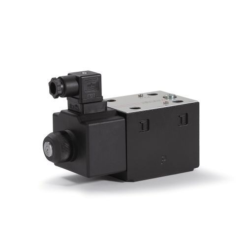 ELETTROVALVOLA DIREZIONALE ATOS DKE-1610-X 110/50/60AC