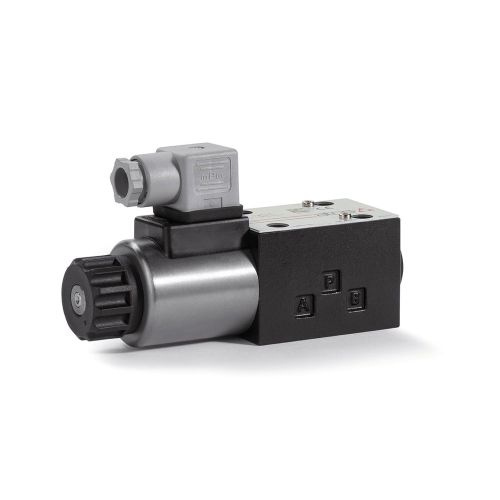 ELETTROVALVOLA DIREZIONALE ATOS DHE-0610-X 110DC