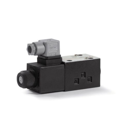 ELETTROVALVOLA DIREZIONALE ATOS DHE-0610-X 110/50/60AC