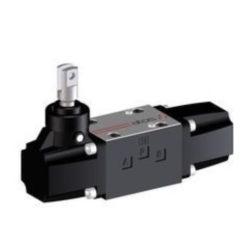 ELETTROVALVOLA DIREZIONALE ATOS DH-0143/1