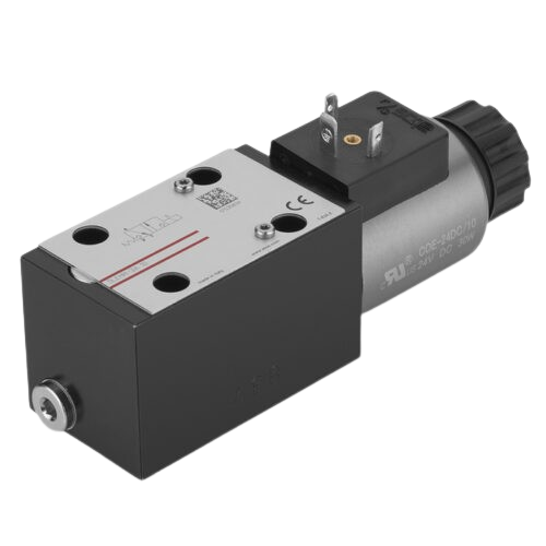 ELETTROVALVOLA DIREZIONALE ATOS DHE-0673-X 24DC