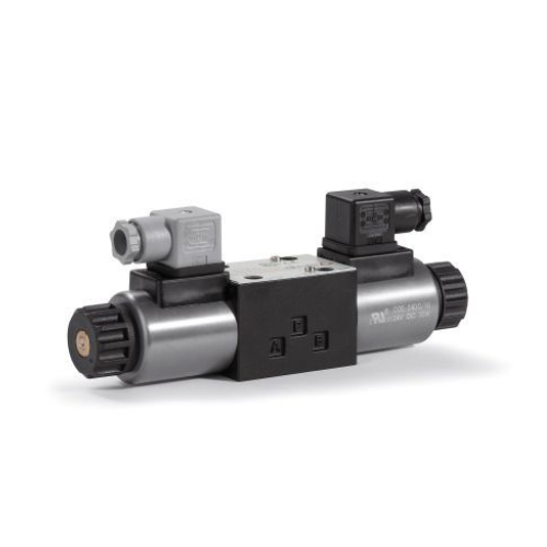 ELETTROVALVOLA DIREZIONALE ATOS DHE-0710-X 12DC