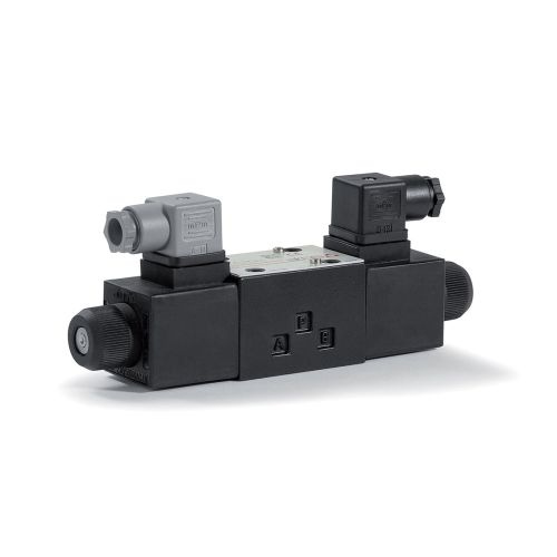 ELETTROVALVOLA DIREZIONALE ATOS DHE-0710-X 230/50/60AC