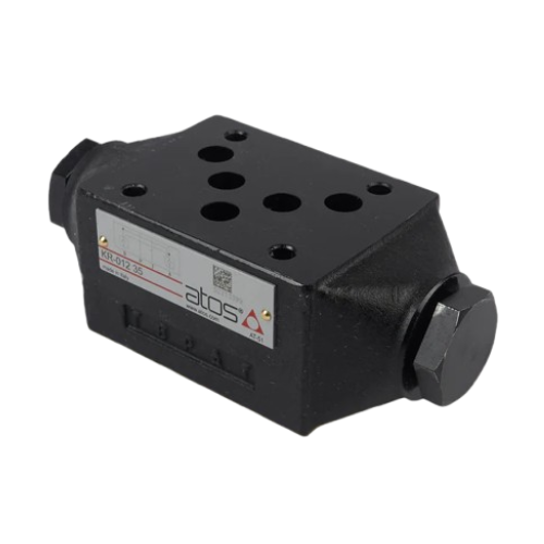 ELETTROVALVOLA MODULARI ATOS KR-014/D 35