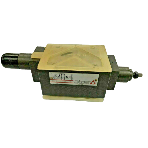 ELETTROVALVOLA MODULARI ATOS KM-012/50/PE