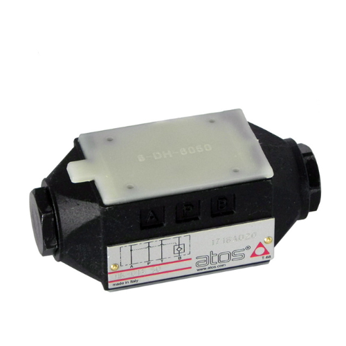 ELETTROVALVOLA MODULARI ATOS HR-011/8 /PE
