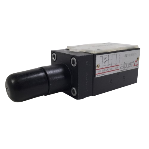 ELETTROVALVOLA MODULARI ATOS HM-012/350/V 40