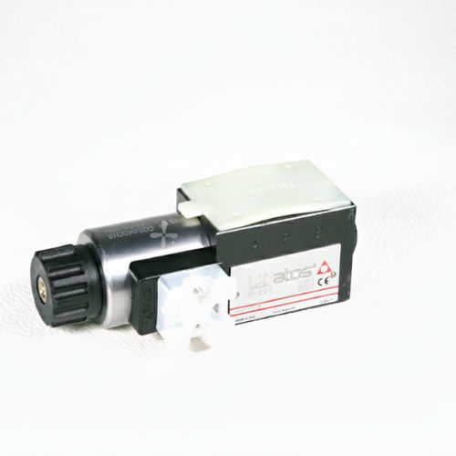 ELETTROVALVOLA MODULARI ATOS HF-0611/A/FV-EX 24DC