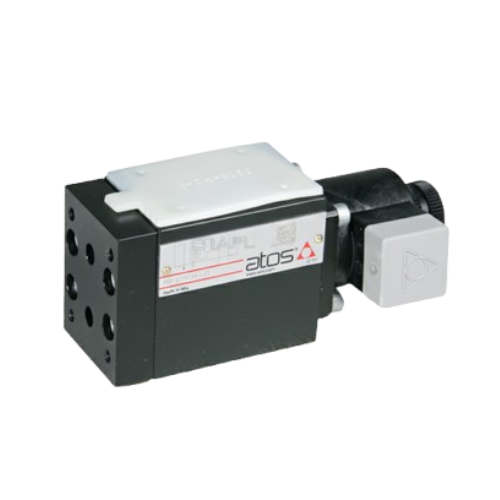 ELETTROVALVOLA MODULARI ATOS DHQ-011/C/6-EX 24DC
