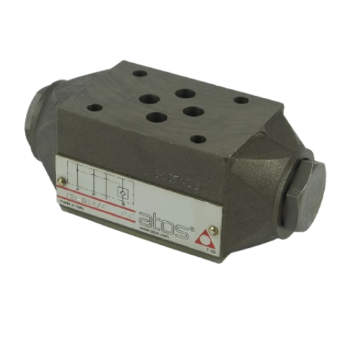 ELETTROVALVOLA MODULARI ATOS HR-014/8 50