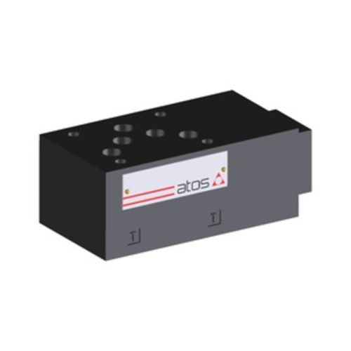 ELETTROVALVOLA MODULARI ATOS KR-014/4 35 /PE