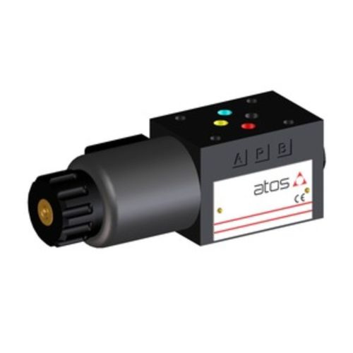 ELETTROVALVOLA MODULARI ATOS HF-0611/FV-EX 24DC