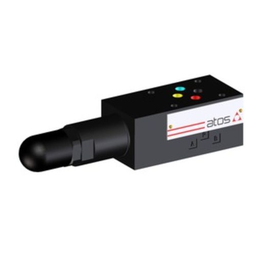ELETTROVALVOLA MODULARI ATOS HMP-014/100 22